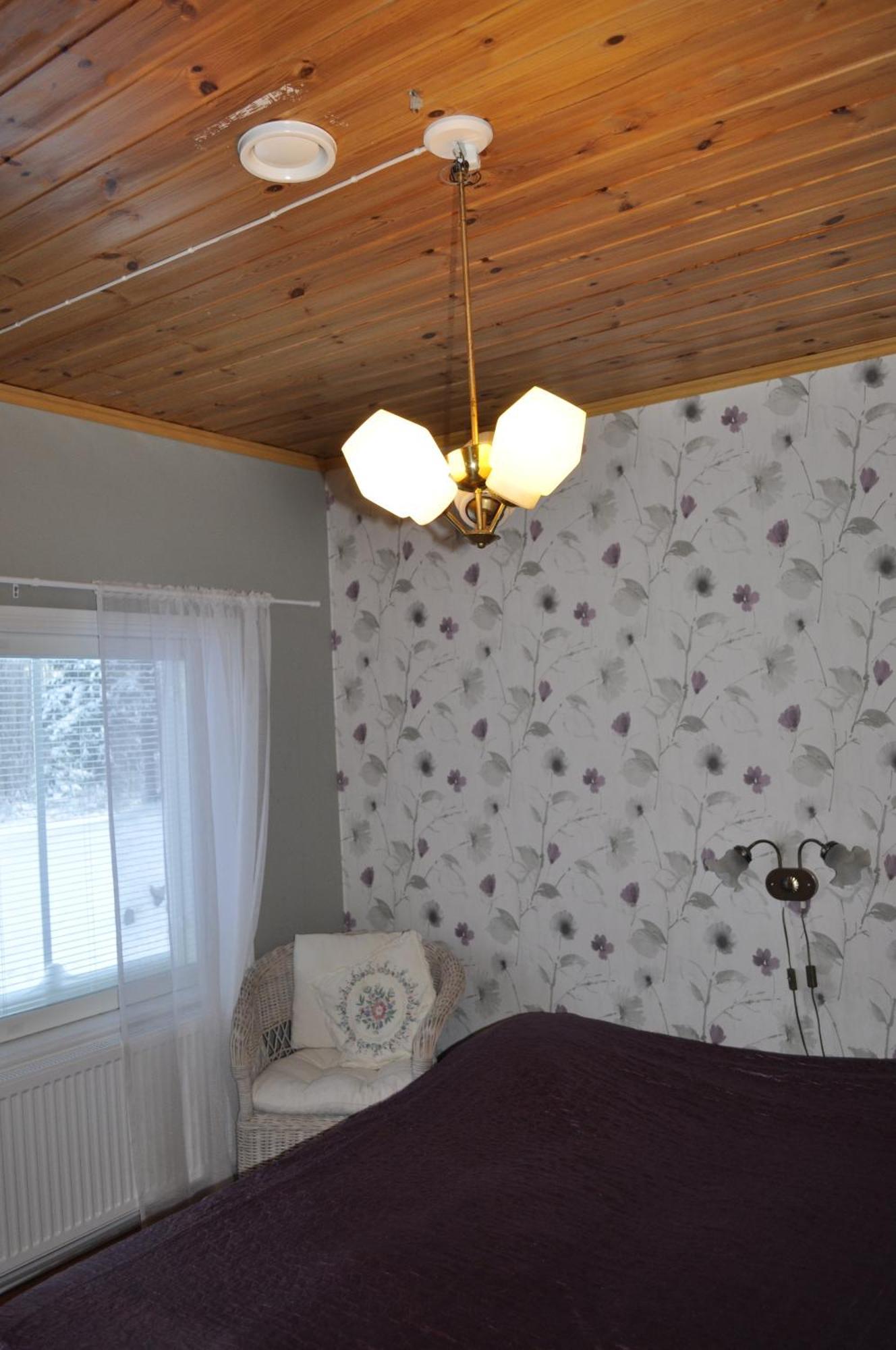 Tuhannen Tarinan Talo Kannuskoski Room photo