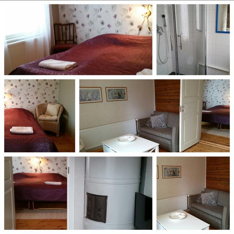 Tuhannen Tarinan Talo Kannuskoski Room photo
