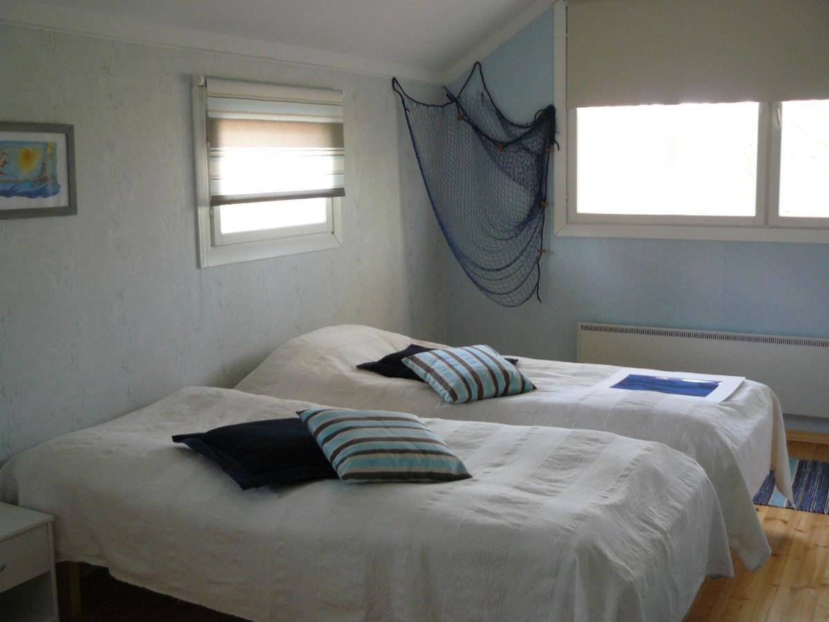 Tuhannen Tarinan Talo Kannuskoski Room photo